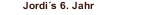Jordi´s 6. Jahr